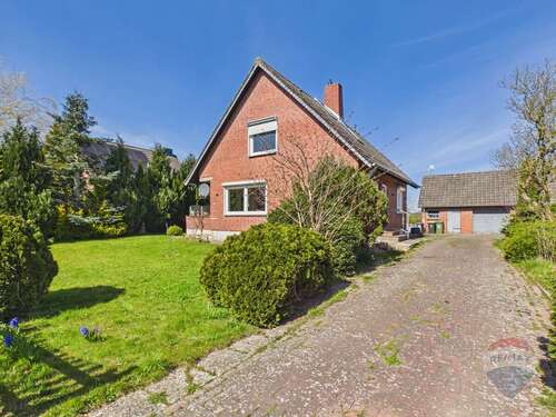 Foto - Haus zum Kaufen in Rabenkirchen-Faulück 319.000,00 € 89.37 m²