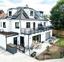 Haus zum Mieten in München 3.900,00 € 170 m²