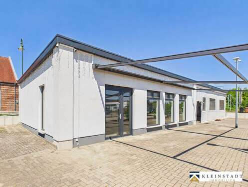 Foto - Einzelhandel in Havelberg 319.000,00 € 123 m²