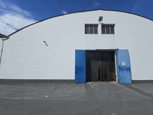 Foto - Halle in Rietberg 3.160,00 € 2339 m²