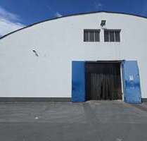 Halle in Rietberg 3.160,00 € 2339 m²