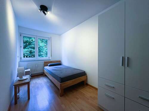 Foto - Wohnung zum Kaufen in Stuttgart 230.000,00 € 32.67 m²