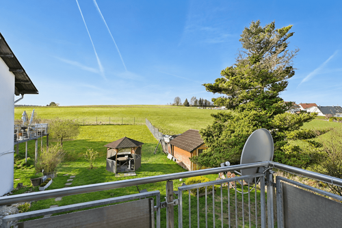 Foto - Wohnung zum Kaufen in Meßkirch 154.000,00 € 96 m²