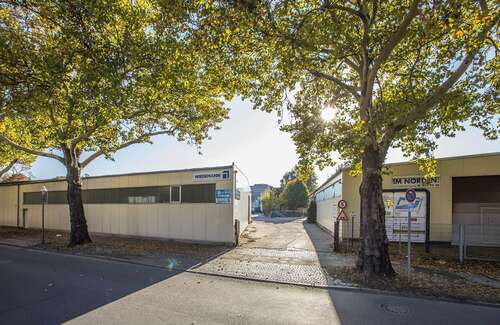Foto - Halle in Berlin 10.000,00 € 970 m²