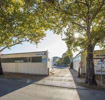 Halle in Berlin 10.000,00 € 970 m²