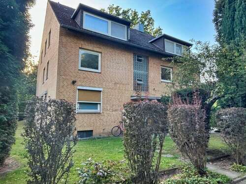 Foto - Wohnung zum Kaufen in Hamburg 215.000,00 € 41.26 m²