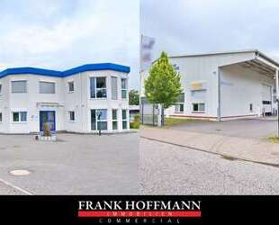 Halle in Henstedt-Ulzburg 5.324,00 € 448 m²