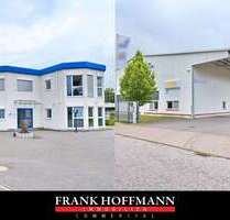 Halle in Henstedt-Ulzburg 5.324,00 € 448 m²