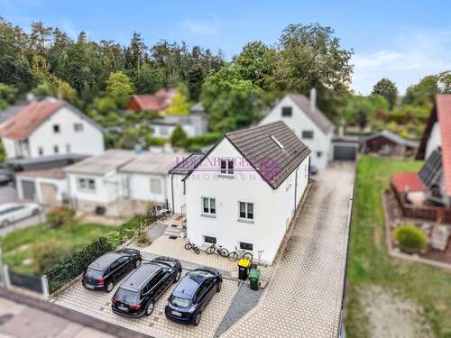 Foto - Haus zum Kaufen in Lappersdorf 649.000,00 € 148.86 m²