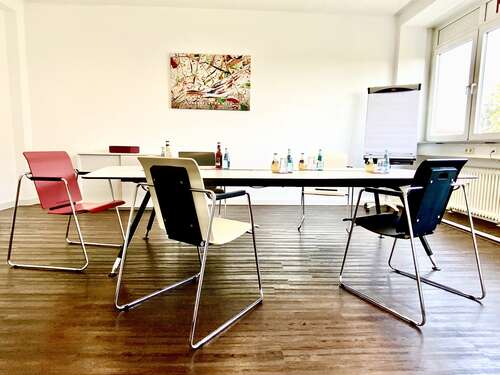 Foto - Büro in Frankfurt am Main 8.970,00 € 30 m²