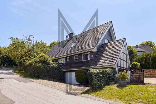 Foto - Haus zum Kaufen in Wermelskirchen 575.000,00 € 200 m²