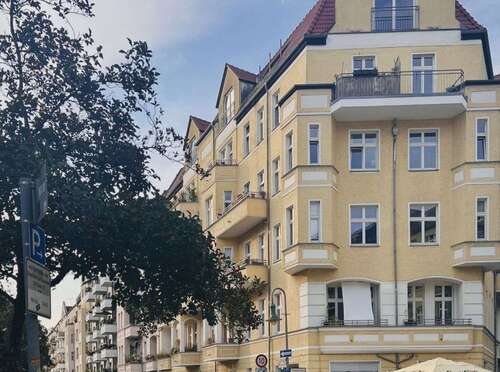 Foto - Wohnung zum Kaufen in Berlin 299.000,00 € 80.1 m²