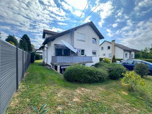 Foto - Haus zum Kaufen in Rückeroth 485.000,00 € 246 m²