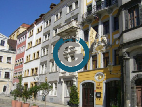 Foto - Wohnung zum Kaufen in Görlitz 99.000,00 € 139.24 m²