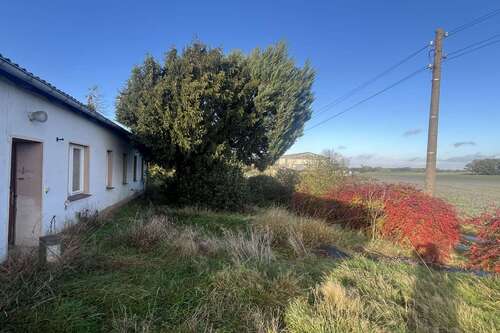 Foto - Grundstück zu verkaufen in Klötze 20.000,00 € 1834 m²