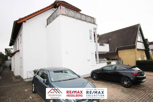 Foto - Wohnung zum Kaufen in Wiesloch 385.000,00 € 90 m²