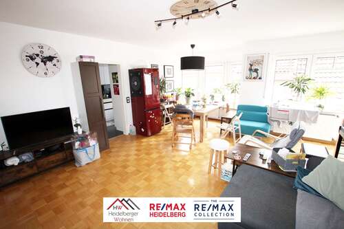 Foto - Wohnung zum Kaufen in Wiesloch 385.000,00 € 90 m²