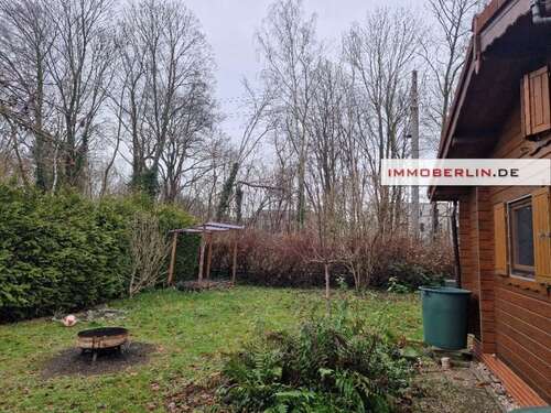 Foto - Grundstück zu verkaufen in Berlin 399.000,00 € 776 m²