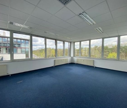 Foto - Büro in Berlin 4.810,00 € 343 m²