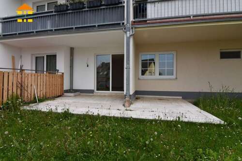 Foto - Wohnung zum Mieten in Lauter-Bernsbach 275,00 € 50 m²