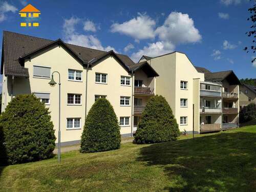 Foto - Wohnung zum Mieten in Lauter-Bernsbach 320,00 € 50 m²