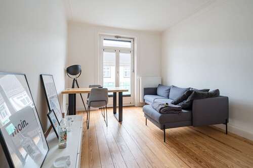Foto - Wohnung zum Kaufen in Hamburg 348.255,00 € 41.01 m²