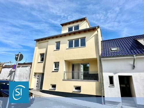 Foto - Wohnung zum Mieten in Grünstadt 1.390,00 € 128 m²