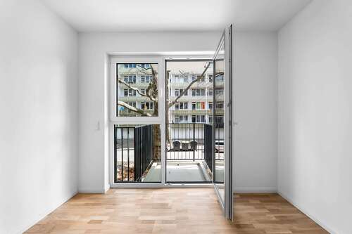 Foto - Wohnung zum Mieten in Berlin 900,77 € 29.96 m²