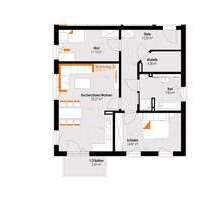 Wohnung zum Kaufen in Füssen 519.000,00 € 83.08 m²