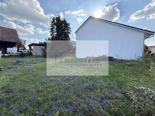 Foto - Grundstück zu verkaufen in Hemmingen, Ludwigsburg (Kreis) 250.000,00 € 276 m²