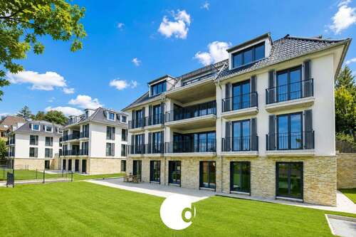Foto - Wohnung zum Mieten in Stuttgart 3.125,00 € 145 m²