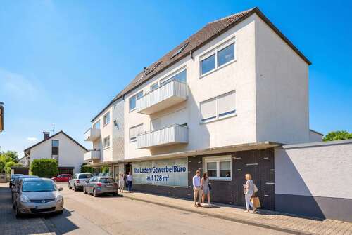 Foto - Büro in Plankstadt 1.395,00 € 128 m²