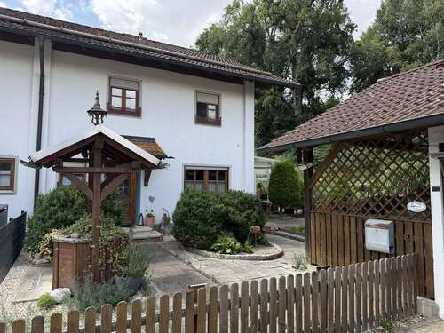 Foto - Haus zum Kaufen in KraiburgInn 399.000,00 € 120 m²