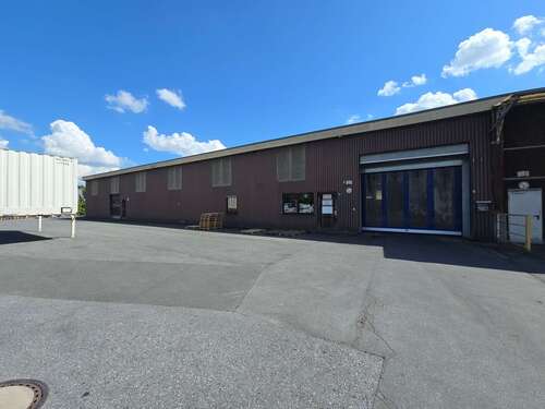 Foto - Halle in Rietberg 4.405,00 € 2098 m²