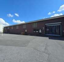 Halle in Rietberg 4.405,00 € 2098 m²