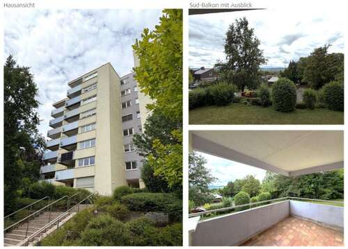 Foto - Wohnung zum Kaufen in Waiblingen 145.000,00 € 64 m²