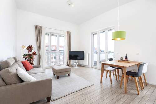 Foto - Wohnung zum Kaufen in Berlin 499.000,00 € 62.2 m²