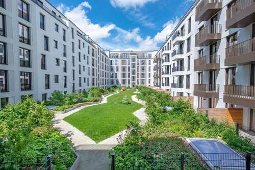 Foto - Wohnung zum Mieten in Berlin 1.595,00 € 73 m²