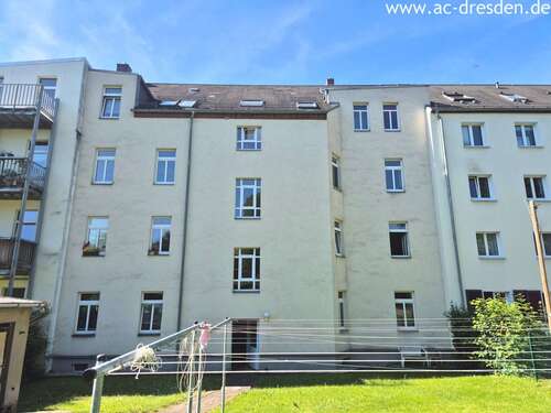 Foto - Wohnung zum Mieten in Chemnitz 450,00 € 74.53 m²