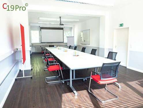 Foto - Büro in Frankfurt am Main 17.670,00 € 63 m²