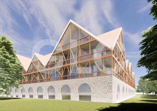 Foto - Grundstück in Osterode am Harz 350.000,00 € 14268 m²