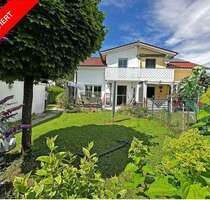 Haus zum Kaufen in Memmingen-Eisenburg 375.000,00 € 110 m²