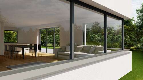 Foto - Haus zum Kaufen in Steinheim an der Murr 934.800,00 € 144 m²