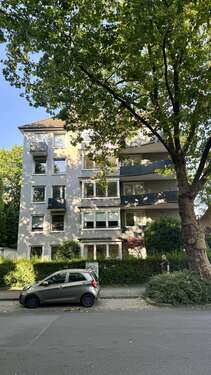 Foto - Wohnung zum Kaufen in Düsseldorf 379.000,00 € 75 m²