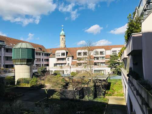 Foto - Wohnung zum Mieten in Braunschweig 725,00 € 72.66 m²
