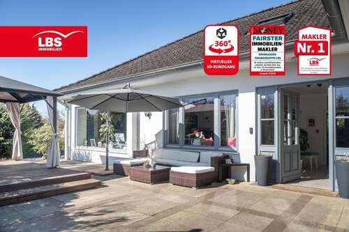 Foto - Haus zum Kaufen in Deutsch Evern 899.000,00 € 367 m²