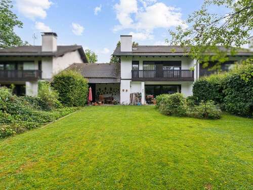 Foto - Haus zum Kaufen in Hohenbrunn 1.250.000,00 € 154.68 m²