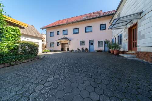 Foto - Haus zum Kaufen in Glauburg 469.000,00 € 112.05 m²