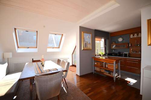 Foto - Wohnung zum Kaufen in Stuttgart 450.000,00 € 86.79 m²