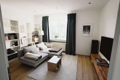 Foto - Wohnung zum Mieten in Essen 670,00 € 67 m²